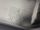 Bumper Cover (w/ Park Assist)